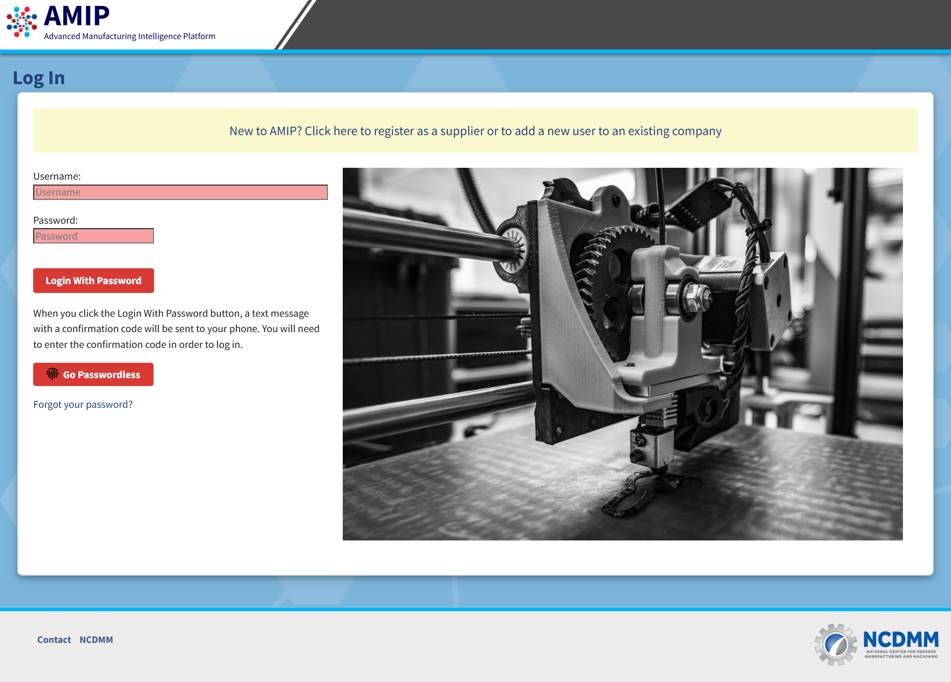 Software Screenshot